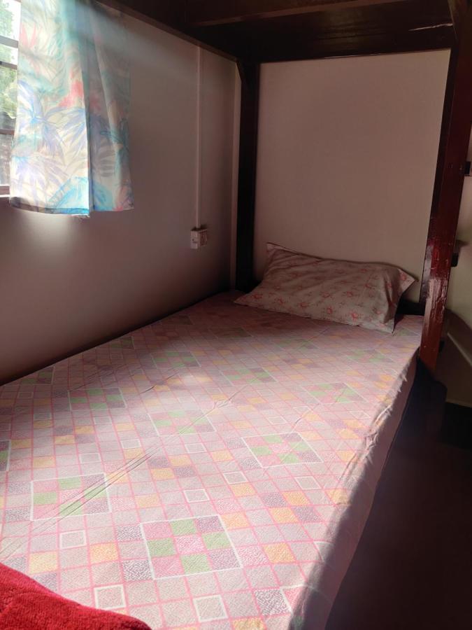 Travellers Bed And Breakfast Шиллонг Экстерьер фото